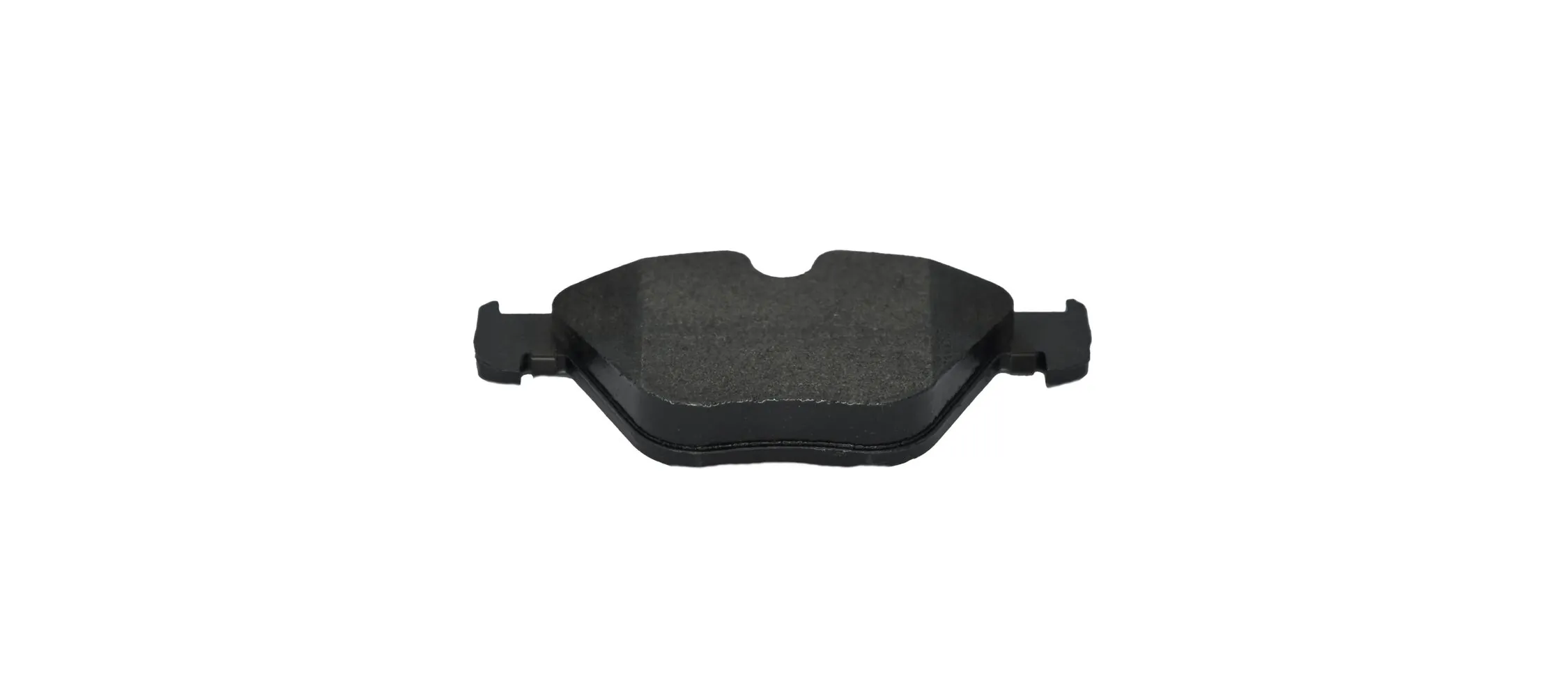 Brake Pad Set, disc brake 8DB 355 039-241