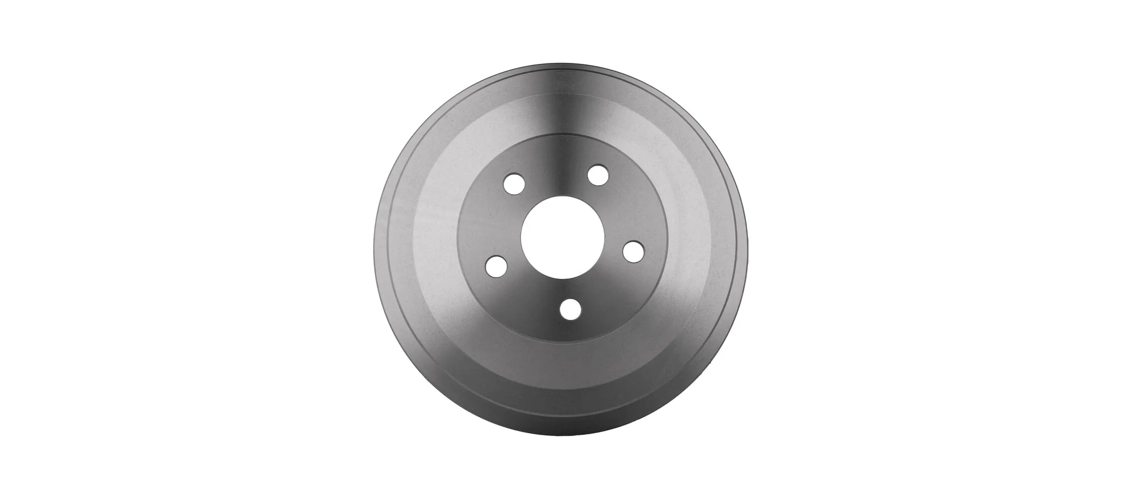 Brake Drum 8DT 355 303-101