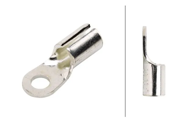 Cable Connector 8KW 177 784-602