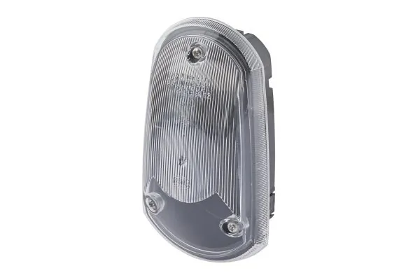 HELLA 2BM 008 355-017 Auxiliary Direction Indicator