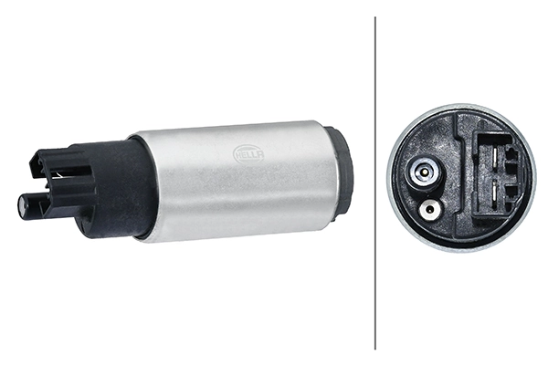 Fuel Pump 8TF 358 304-081