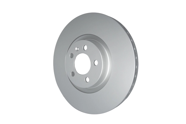 Brake Disc PRO HC 8DD 355 132-261