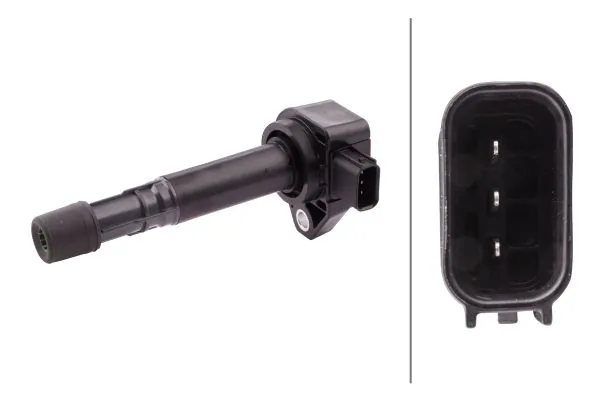 Ignition Coil 5DA 358 000-451