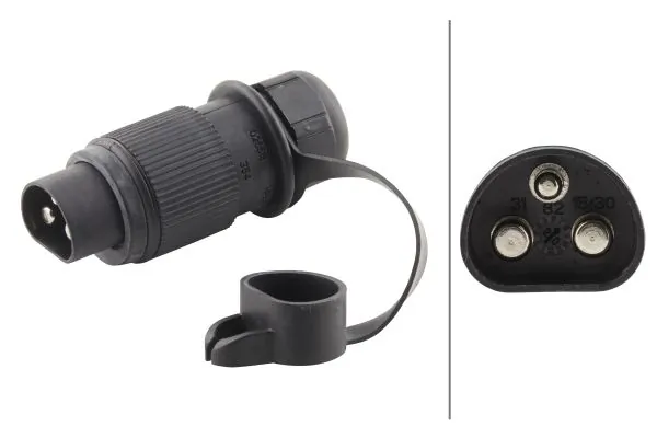 Stecker 8JA 002 263-011