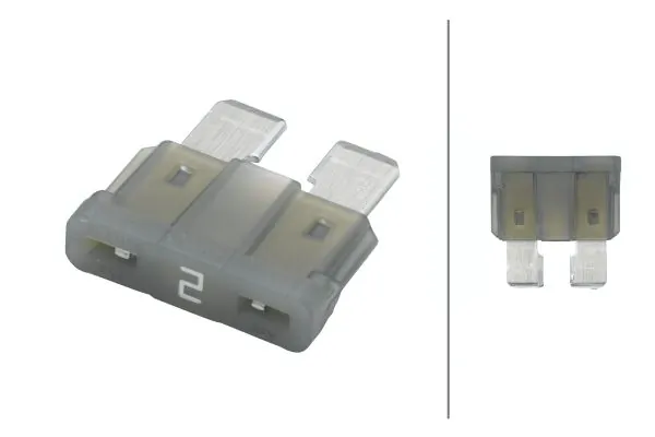 Fuse 8JS 711 683-021