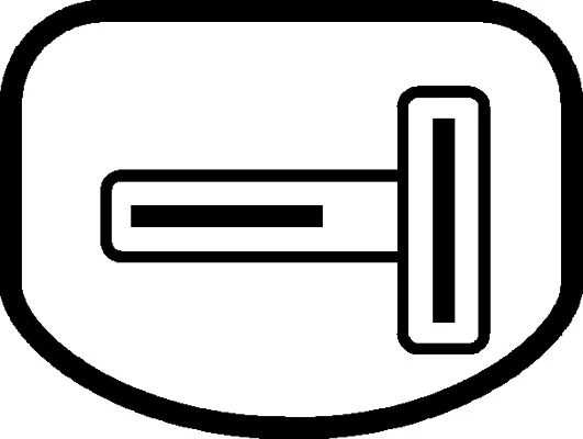 Washer Fluid Pump, window cleaning 8TW 006 848-061