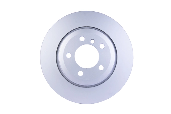 HELLA 8DD 355 110-021 Brake Disc