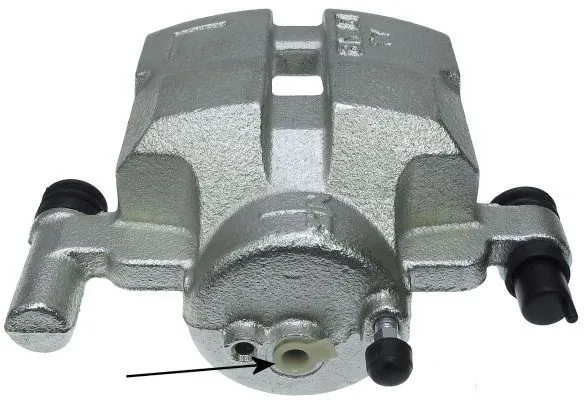 Brake Caliper 8AC 355 391-641