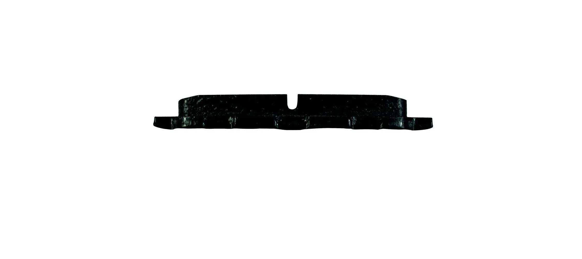 Brake Pad Set, disc brake 8DB 355 012-311