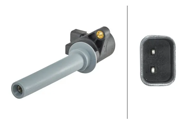 Ignition Coil 5DA 230 035-701