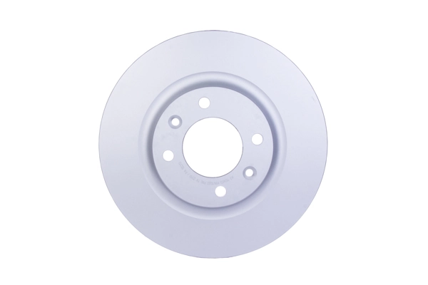 Brake Disc PRO 8DD 355 117-291