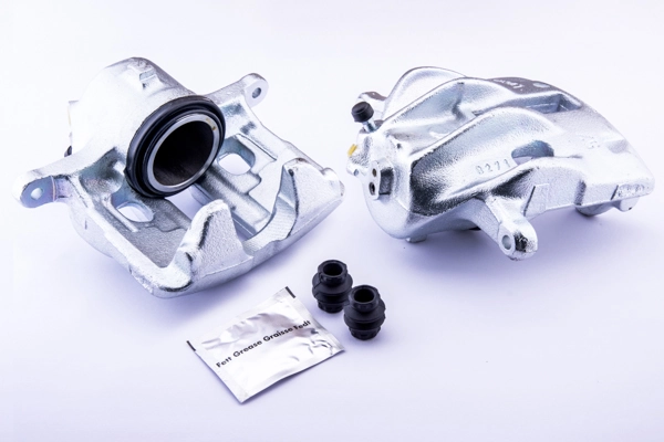 Brake Caliper 8AC 355 392-111