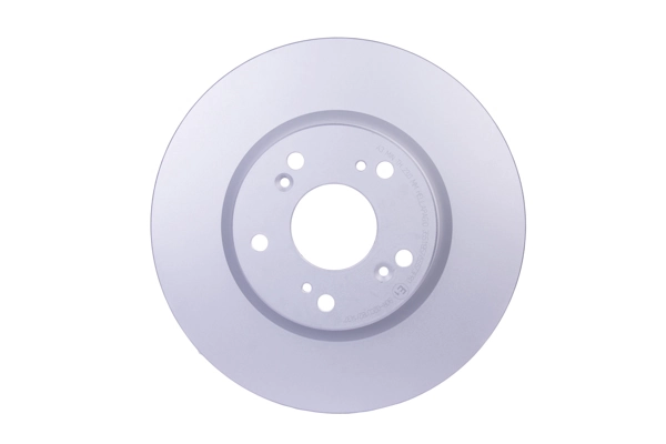 Brake Disc PRO 8DD 355 119-571