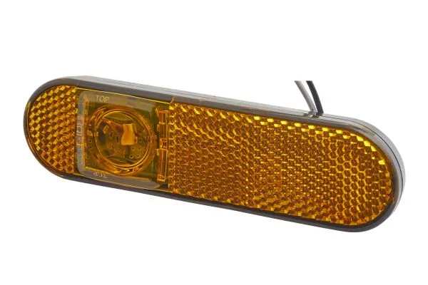 HELLA 2PS 329 060-091 Side Marker Light