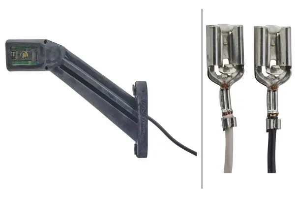 Clearance Light 2XS 011 744-041