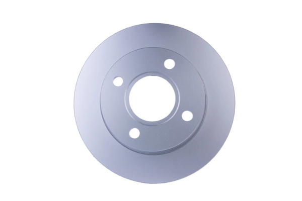 Brake Disc PRO 8DD 355 104-631