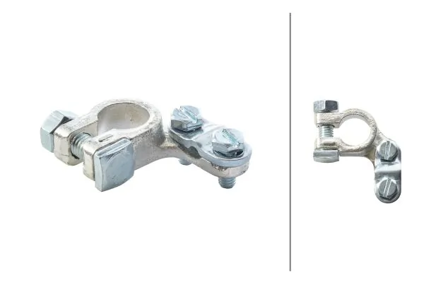 Battery Terminal Clamp 8KX 091 452-031