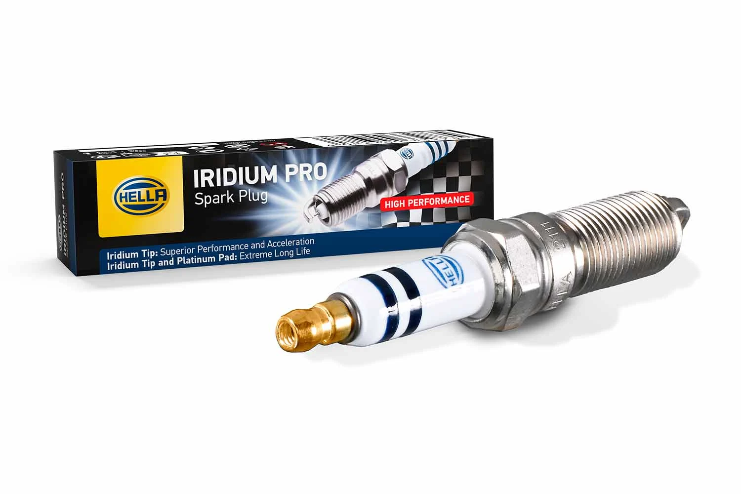 Spark Plug 8EH 188 706-871