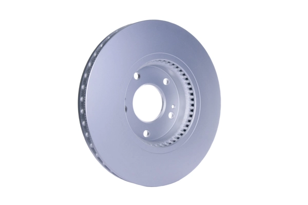 Brake Disc PRO 8DD 355 119-251