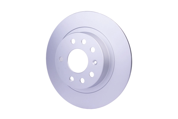 Brake Disc PRO 8DD 355 119-111