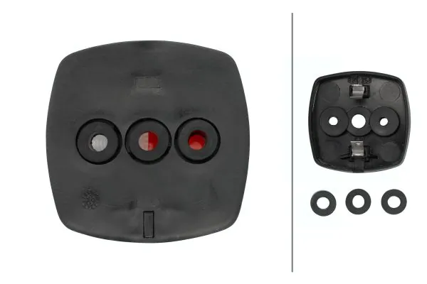 Clearance Light 2XS 005 639-001