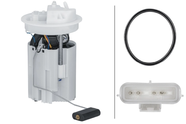 Fuel Feed Unit 8TF 358 302-951