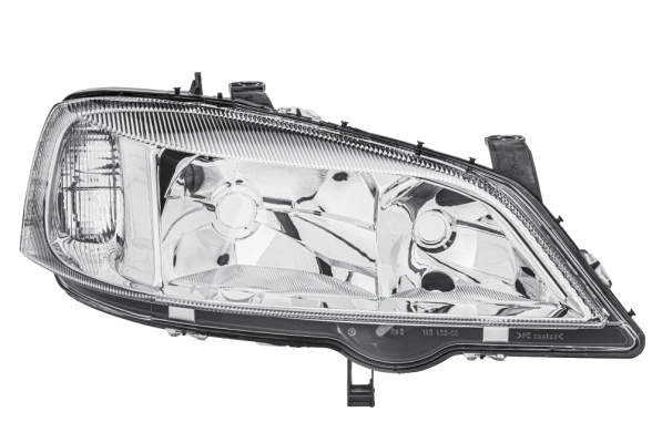 Headlight 1EG 007 640-321