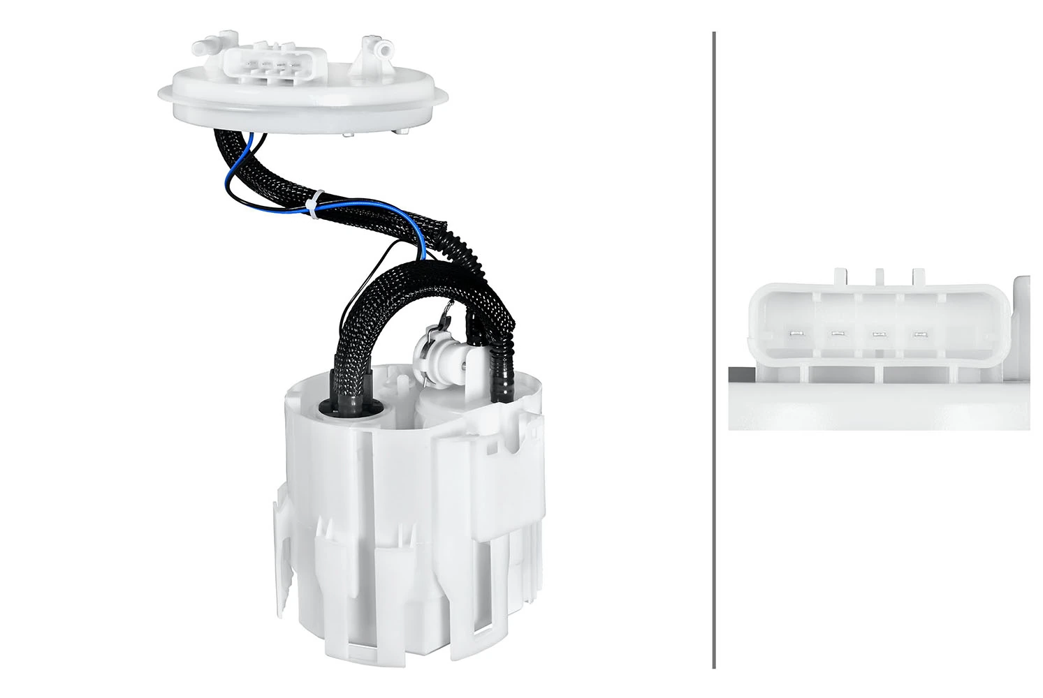 Fuel Feed Unit 8TF 358 305-231