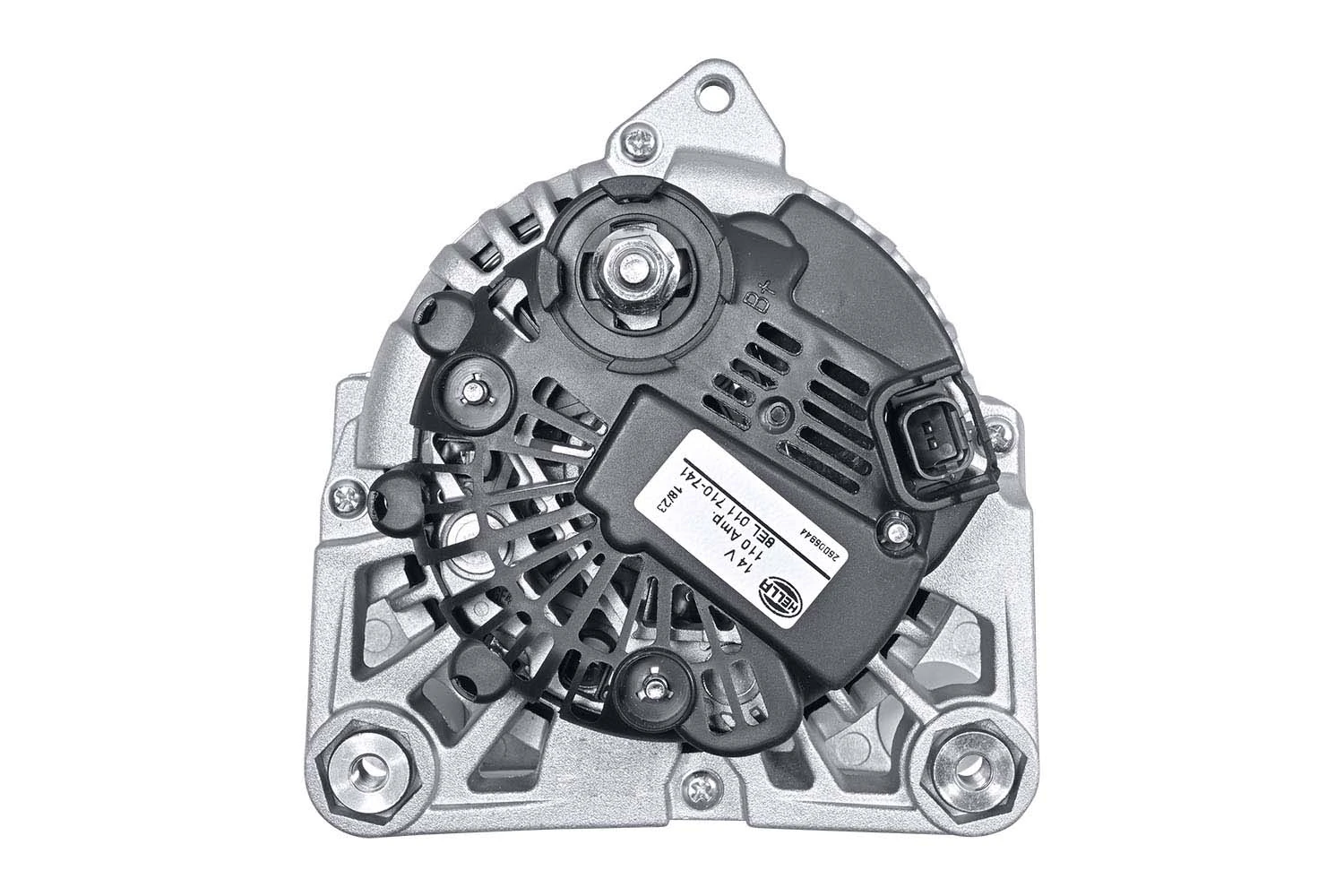 Alternator 8EL 011 710-741
