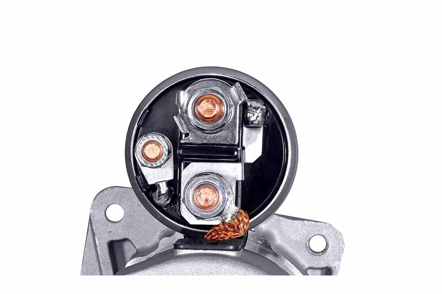 Starter 8EA 012 526-741