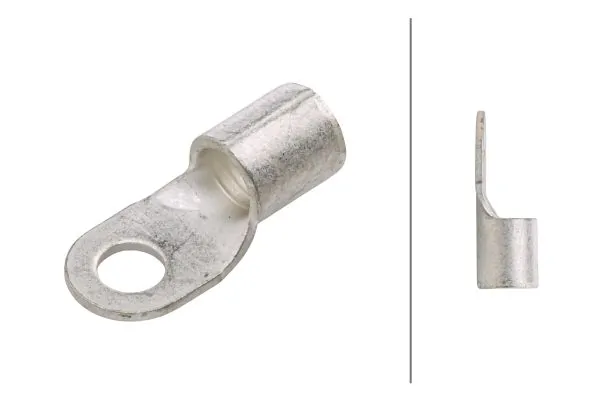 Cable Connector 8KW 744 720-003