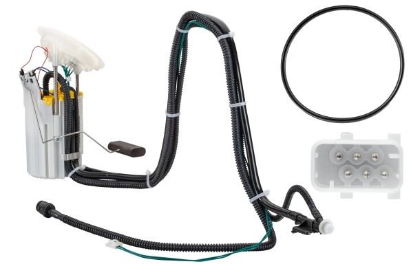 Fuel Feed Unit 8TF 358 146-441