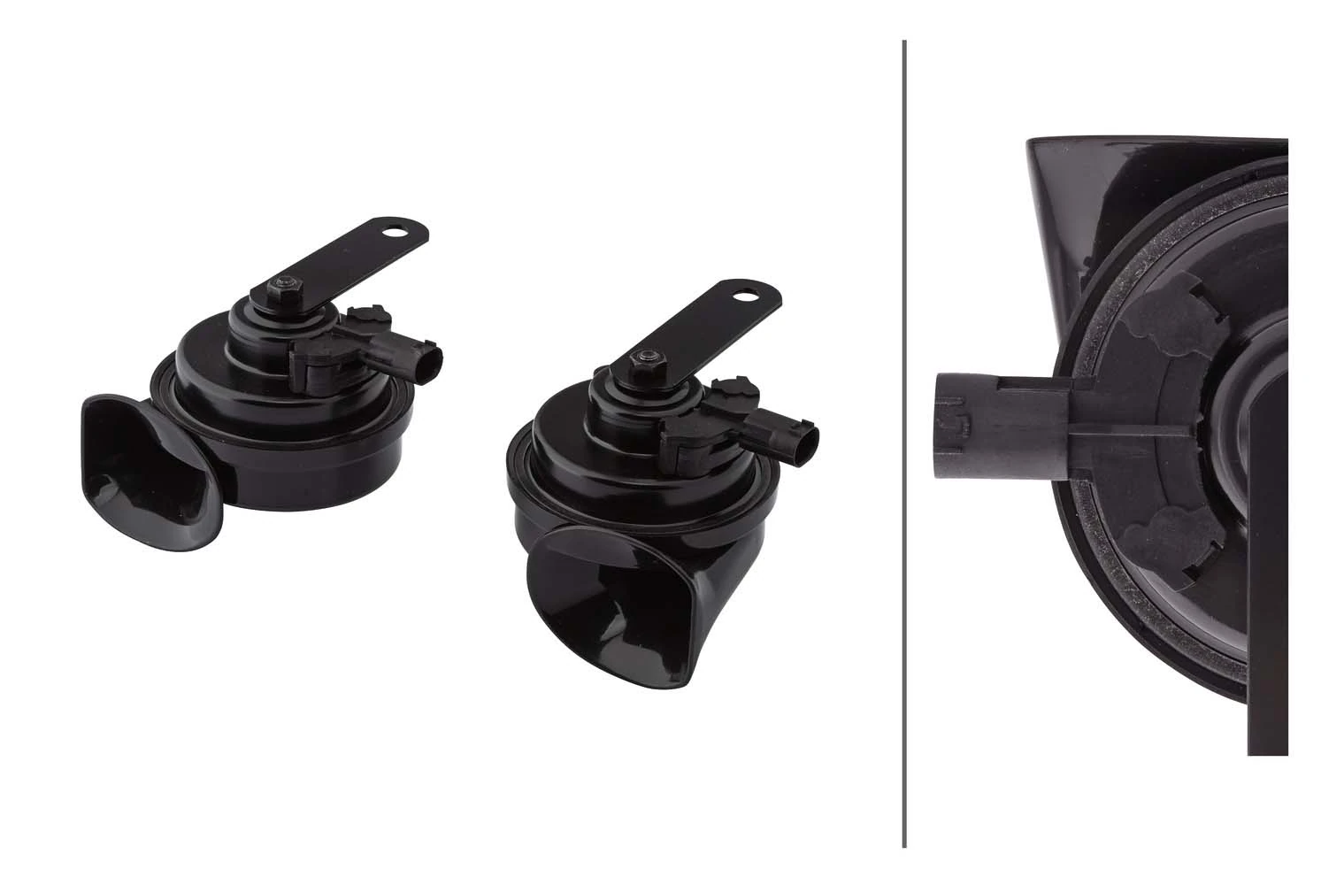 Signal Horn 3FH 012 010-051