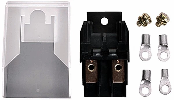 Fuse Holder 8JD 743 708-001