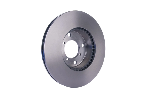 Brake Disc 8DD 355 107-391