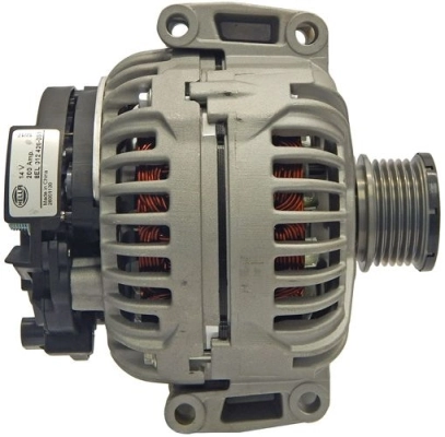 Alternator 8EL 012 426-031