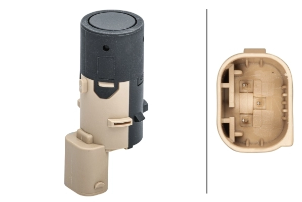 Sensor, park distance control 6PX 358 141-581