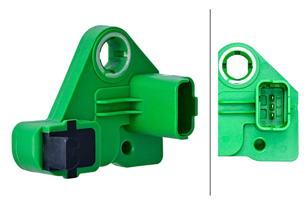 Sensor, crankshaft pulse 6PU 009 168-681