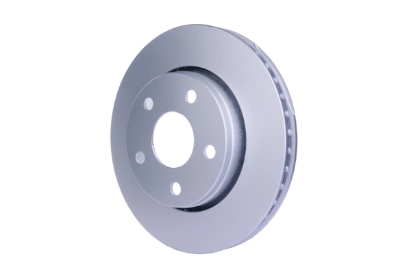 Brake Disc PRO 8DD 355 119-191