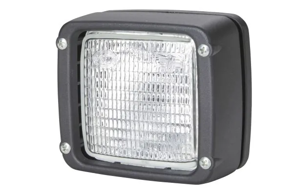 HELLA 1GA 007 506-121 Worklight