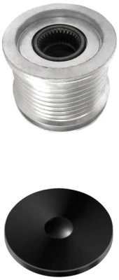 Alternator Freewheel Clutch 9XU 358 038-771