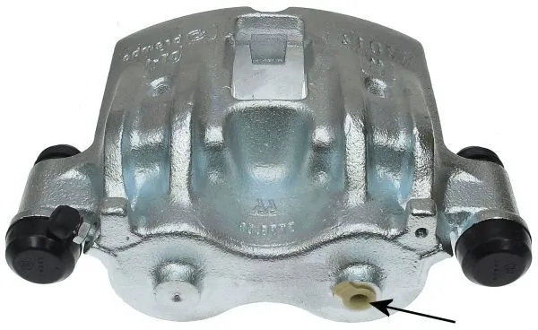Brake Caliper 8AC 355 386-081