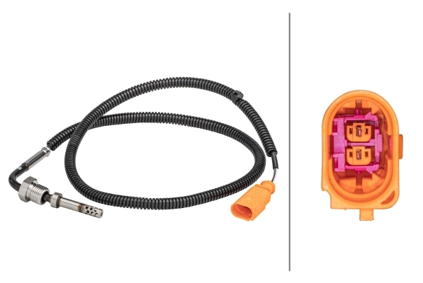 Sensor, exhaust gas temperature 6PT 358 181-001