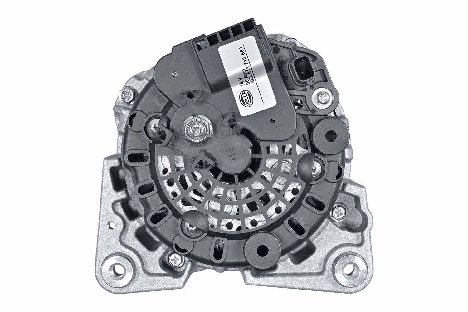 Alternator 8EL 011 713-661