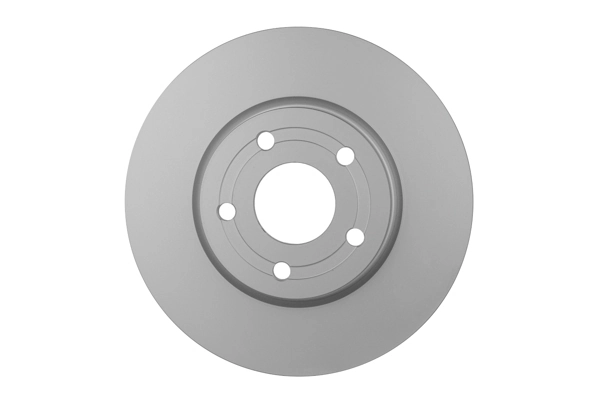 HELLA 8DD 355 133-771 Brake Disc
