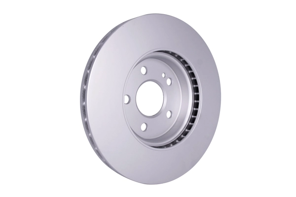 Brake Disc PRO High Carbon 8DD 355 133-371