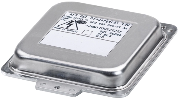 HELLA 5DC 009 060-311 Ballast, gas discharge lamp
