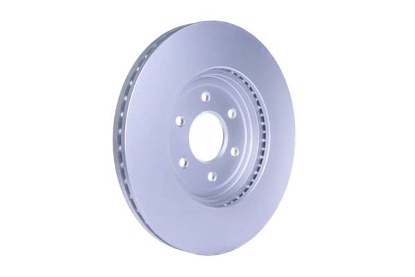 Brake Disc PRO 8DD 355 119-001