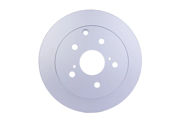 Brake Disc PRO 8DD 355 118-881