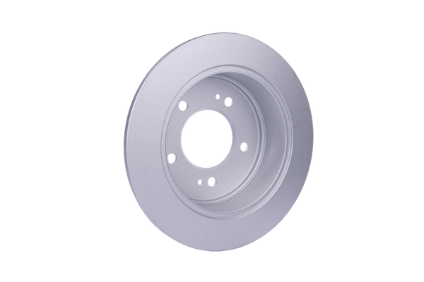 Brake Disc PRO 8DD 355 125-301